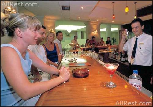 Rethymno Palace Hotel 24